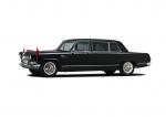 HongQi 1966 года